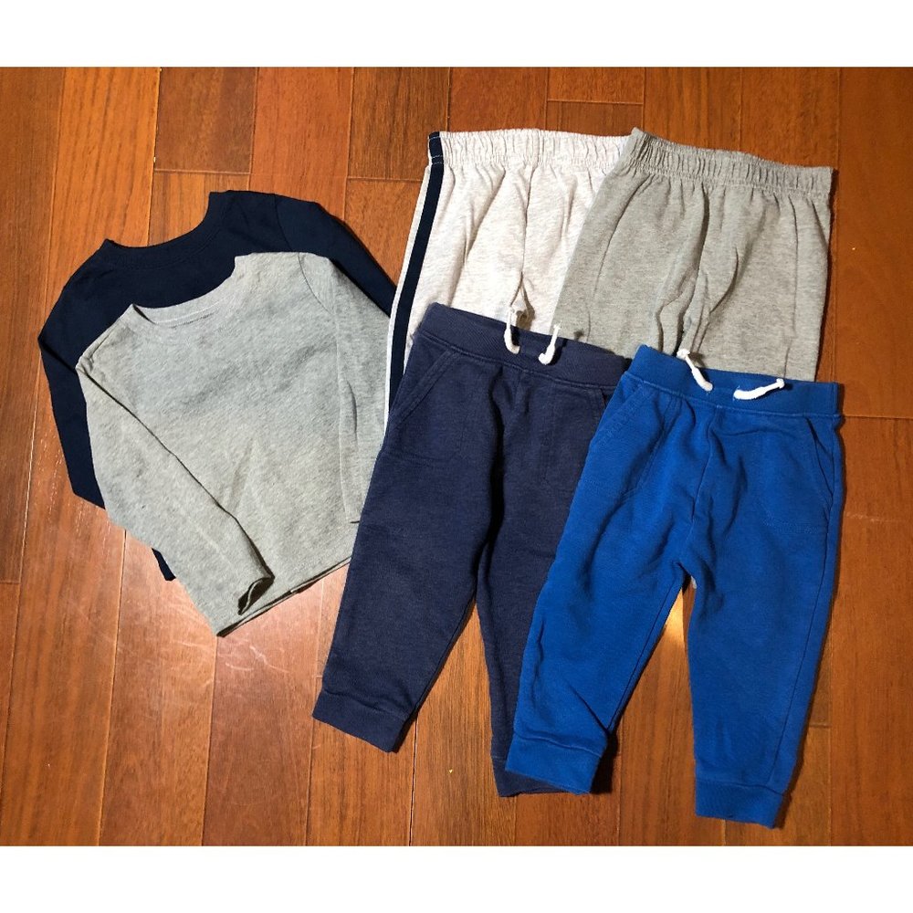 Garanimals Boy's Bundle